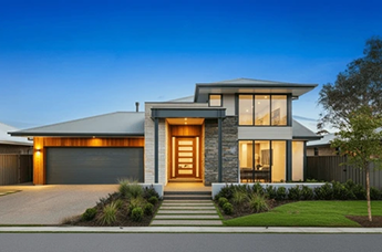 Custom Homes