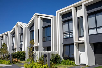 Townhouse